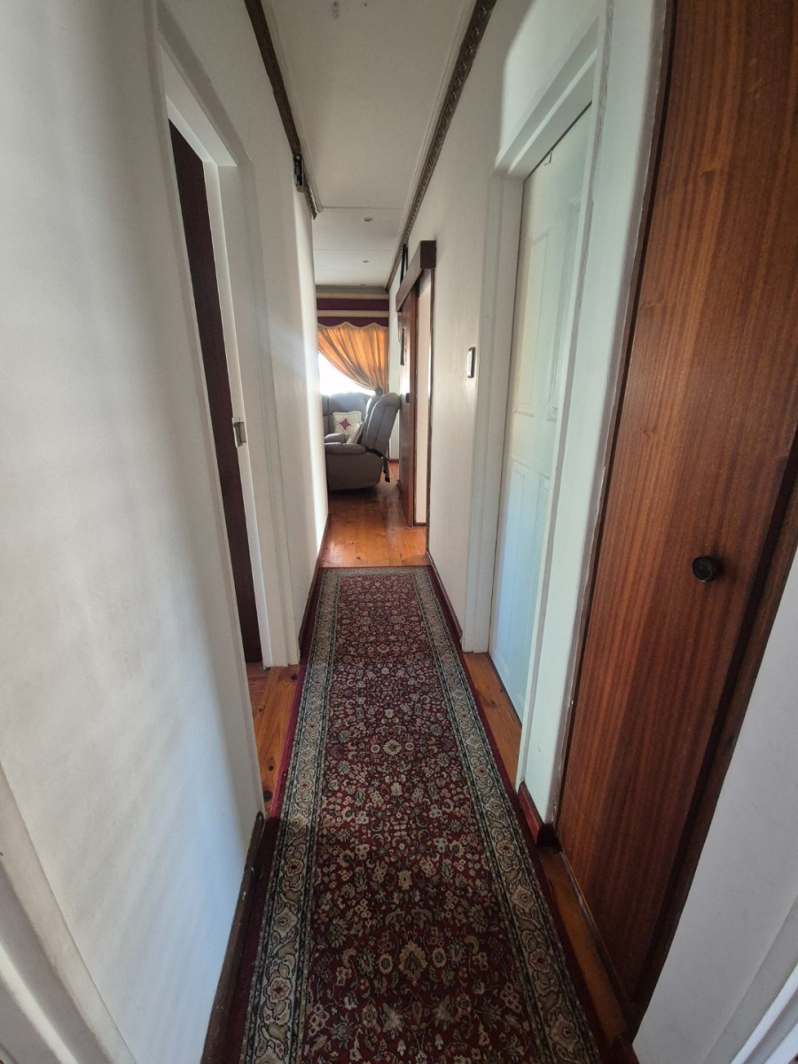 3 Bedroom Property for Sale in Kwamagxaki Eastern Cape